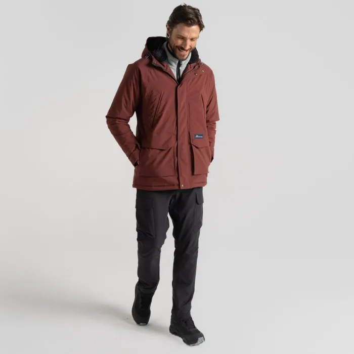 Mens Waterproof Jackets Craghoppers Mens039s Budi Waterproof Jacket Axinite Red Mens Waterproof Jackets Craghoppers Mens039s Budi Waterproof Jacket Axinite Red