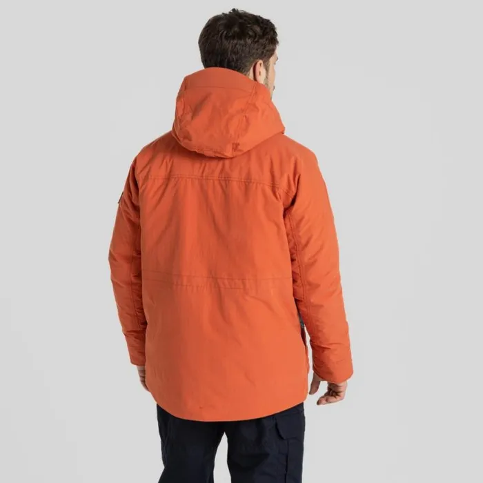 Mens Waterproof Jackets Craghoppers Shores Waterproof Jacket Red Clay Mens Waterproof Jackets Craghoppers Shores Waterproof Jacket Red Clay