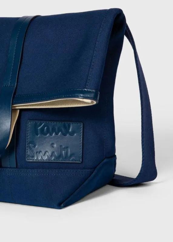 MensWomens Messenger Bag Paul Smith Bags MensWomens Messenger Bag Paul Smith Bags