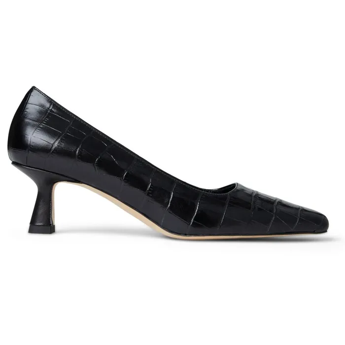 MIREA Pump BLACKCROC Women Bruno Magli M BY BRUNO MAGLI MIREA Pump BLACKCROC Women Bruno Magli M BY BRUNO MAGLI