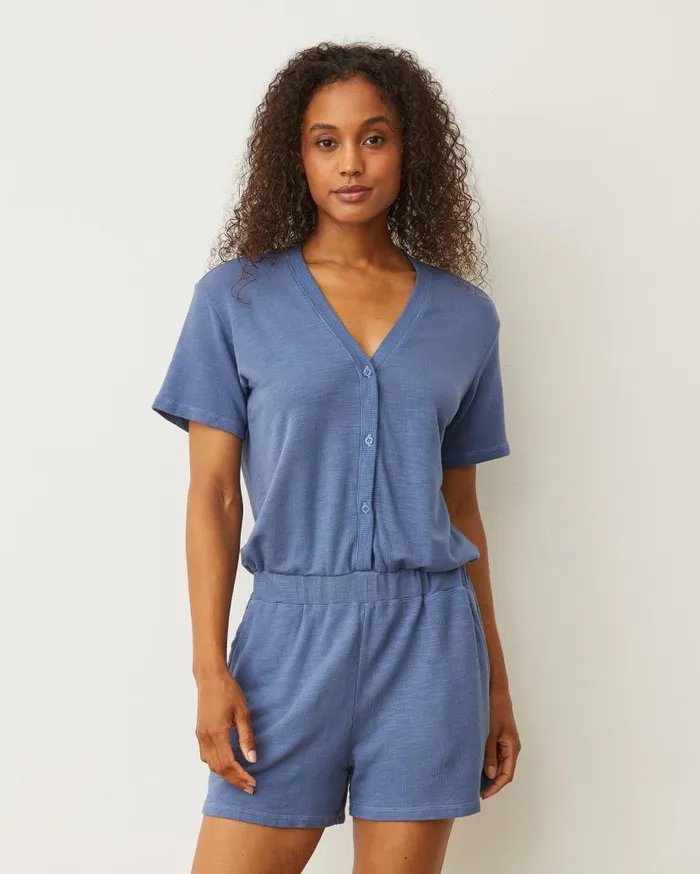 MONROW Rompers Supersoft Romper 8211 Women