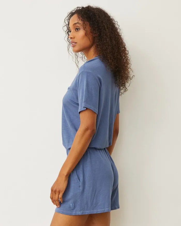 MONROW Rompers Supersoft Romper 8211 Women MONROW Rompers Supersoft Romper 8211 Women