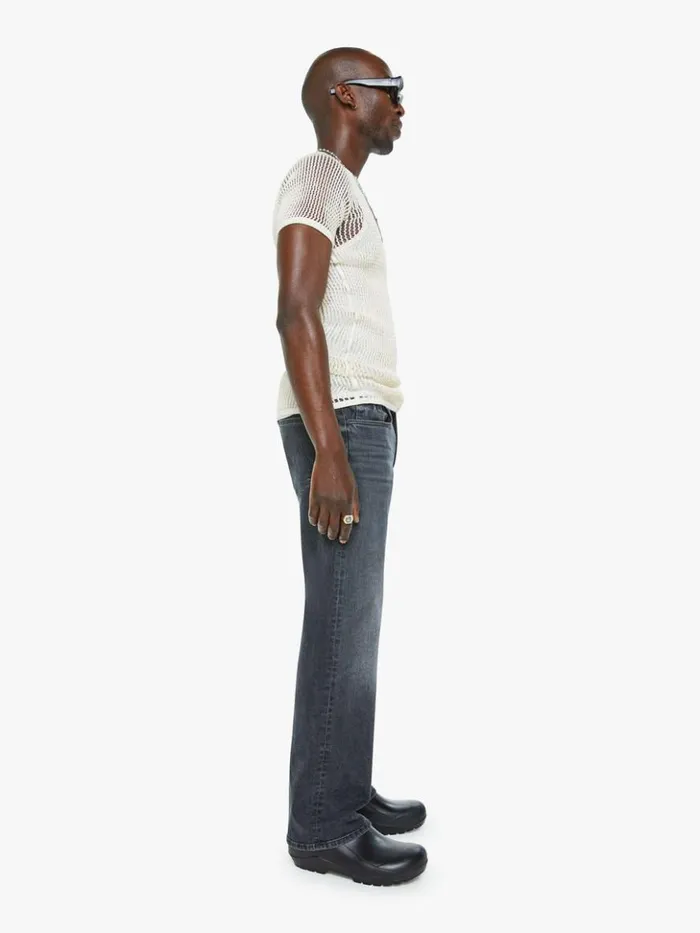 Mother Denim Denim The Big Shot Wash Burnin039 Rubber 8211 Men Mother Denim Denim The Big Shot Wash Burnin039 Rubber 8211 Men