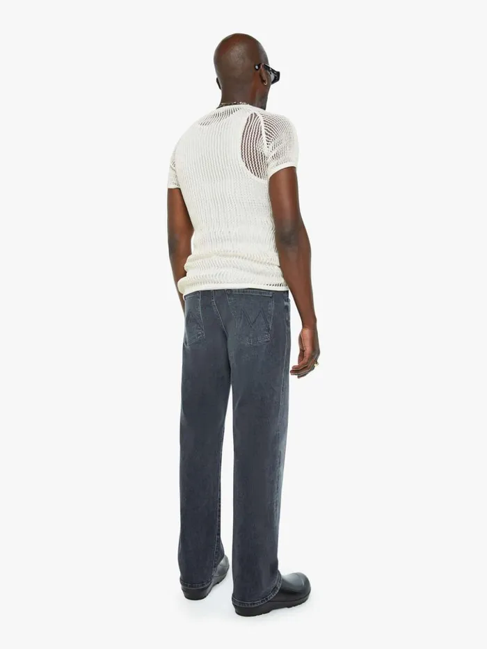 Mother Denim Denim The Big Shot Wash Burnin039 Rubber 8211 Men Mother Denim Denim The Big Shot Wash Burnin039 Rubber 8211 Men
