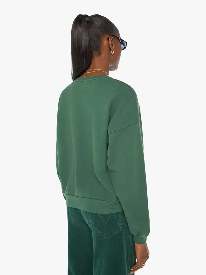 Mother Denim The Drop Square Go Outside 8211 Women