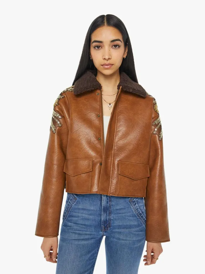Mother Denim The Mean Machine Twinkle Twinkle 8211 Women