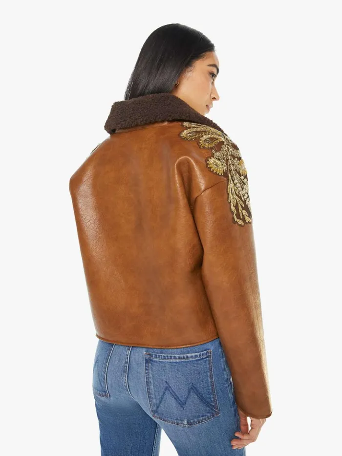 Mother Denim The Mean Machine Twinkle Twinkle 8211 Women