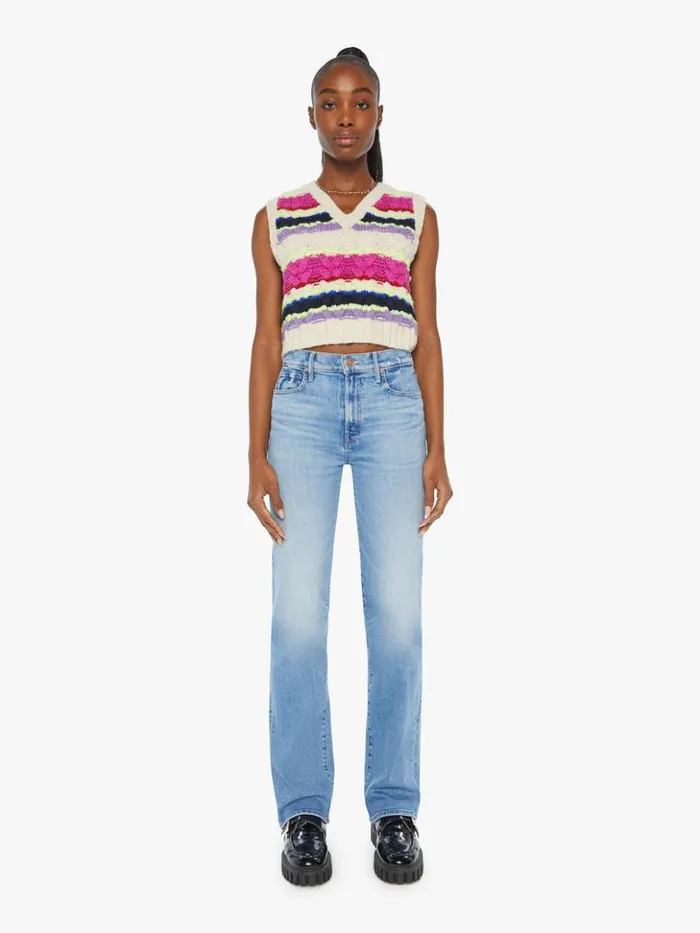 Mother Denim The Top This Bumpy Ride 8211 Women Mother Denim The Top This Bumpy Ride 8211 Women