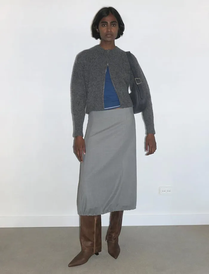 No 1080 Big Bean Women Paloma Wool Bean