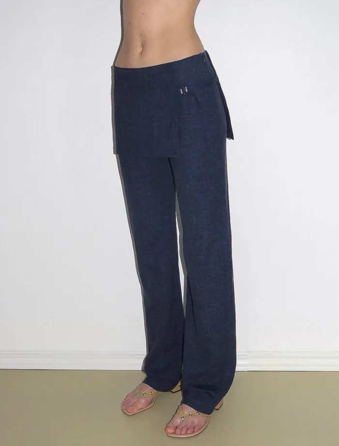 No 1391 Archive Women Paloma Wool Bottoms