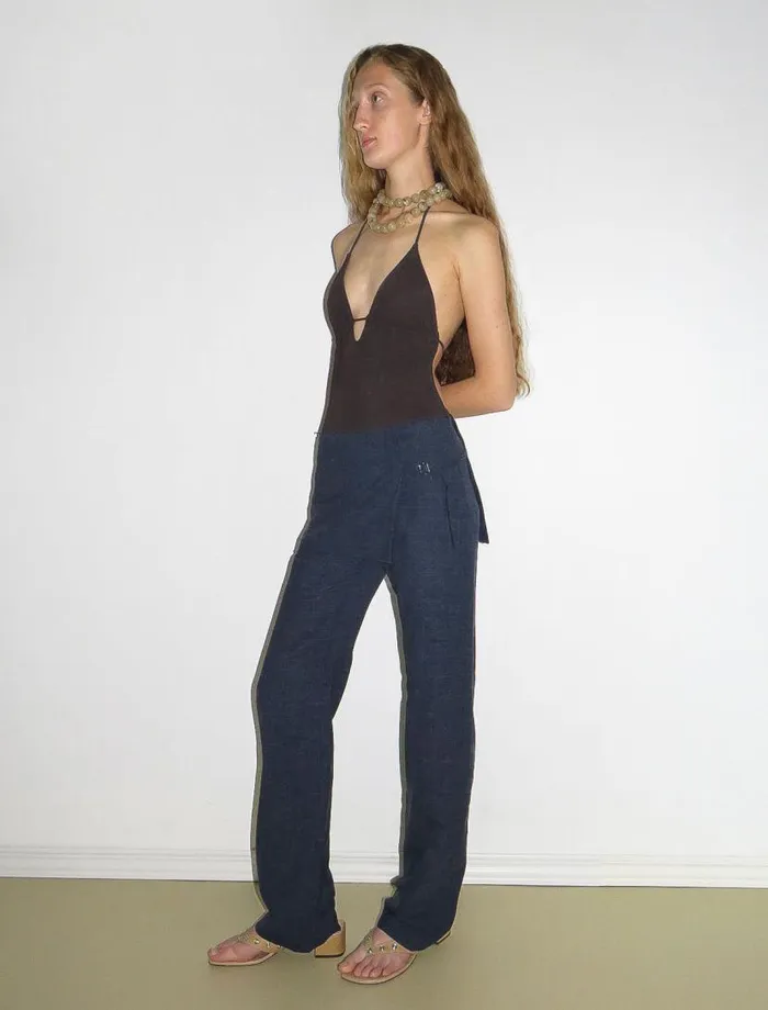 No 1391 Archive Women Paloma Wool Bottoms