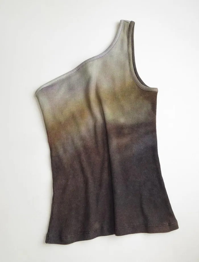 No 1535 Caete Brown Women Paloma Wool Tops