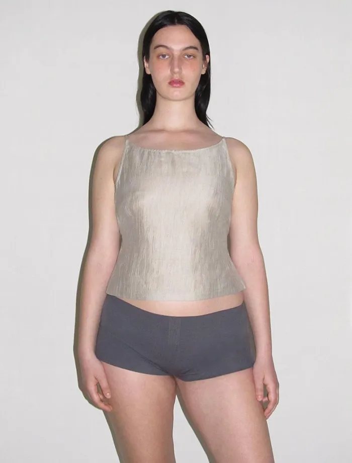 No 1599 Haizea Stone Women Paloma Wool Tops