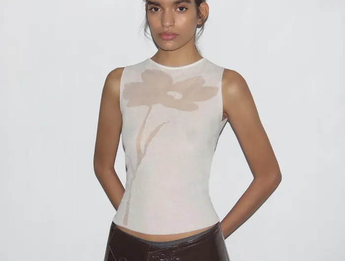 No 1966 Jueves Ecru Women Paloma Wool Tops