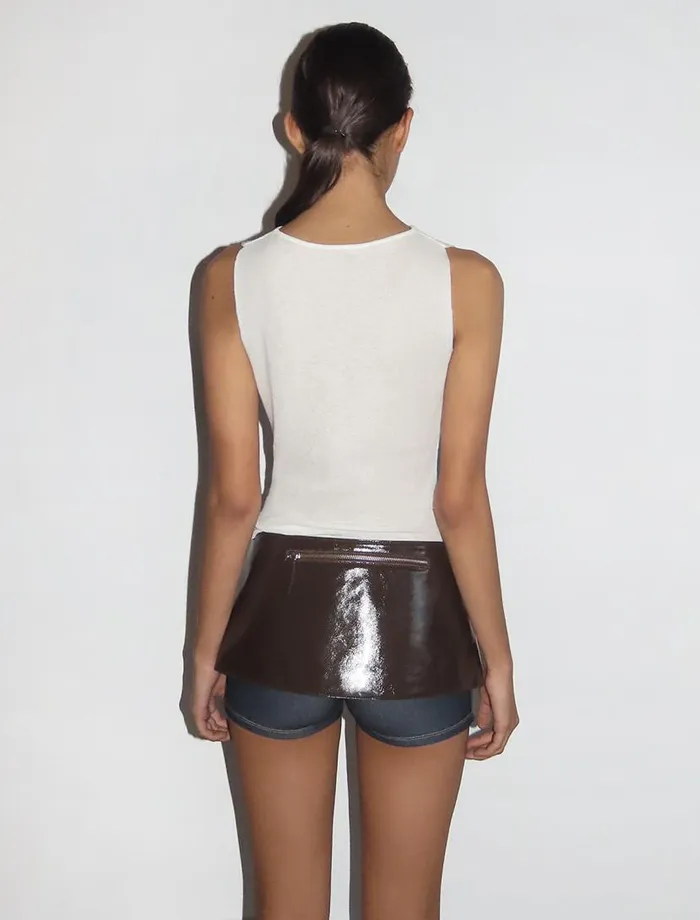 No 1966 Jueves Ecru Women Paloma Wool Tops