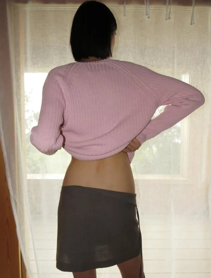 No 1992 Drari Brown Women Paloma Wool Bottoms