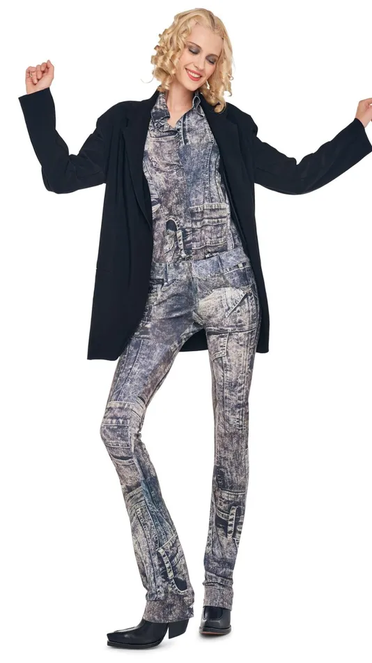 Norma Kamali Jackets OVERSIZED SB JACKET Black 8211 Clothing