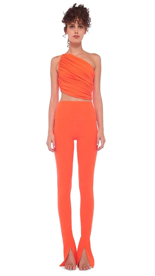 Norma Kamali Tops DIANA BRA Sos 8211 Clothing