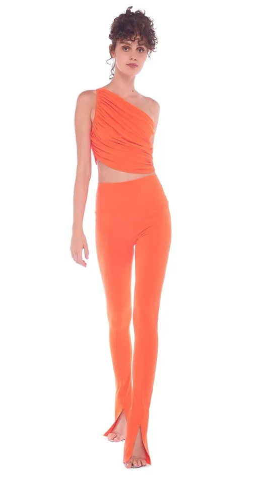Norma Kamali Tops DIANA BRA Sos 8211 Clothing