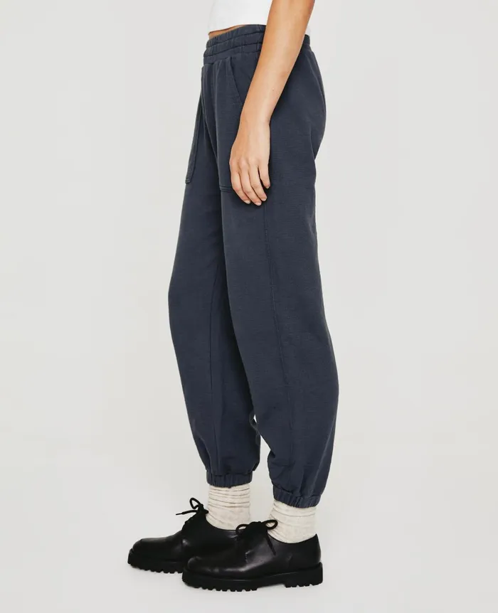 Nova Sweatpant Twilight Canal Women AG Jeans Sweatpants Nova Sweatpant Twilight Canal Women AG Jeans Sweatpants