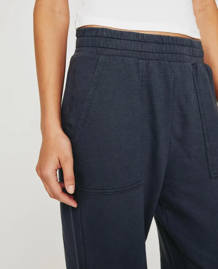 Nova Sweatpant Twilight Canal Women AG Jeans Sweatpants Nova Sweatpant Twilight Canal Women AG Jeans Sweatpants
