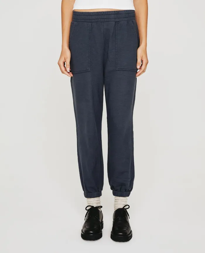 Nova Sweatpant Twilight Canal Women AG Jeans Sweatpants Nova Sweatpant Twilight Canal Women AG Jeans Sweatpants