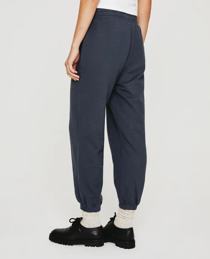 Nova Sweatpant Twilight Canal Women AG Jeans Sweatpants Nova Sweatpant Twilight Canal Women AG Jeans Sweatpants