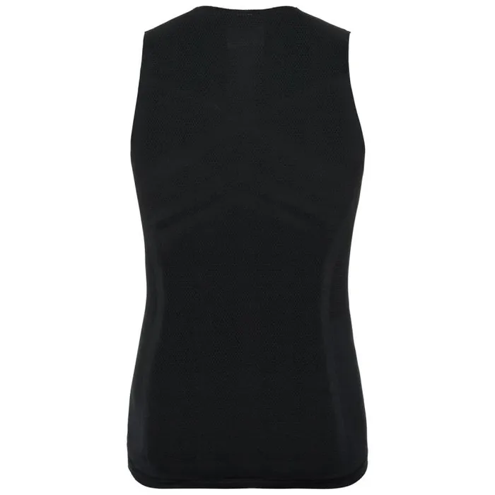 Odlo Base Layers The Performance Breathe XLight Cycling Sports Underwear Singlet Black 8211 Men