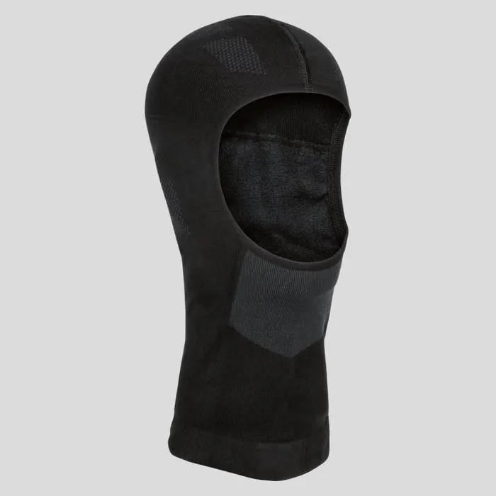 Odlo Headwear and Gloves The Evolution Warm Unisex Facemask Black 8211 WomenMen Odlo Headwear and Gloves The Evolution Warm Unisex Facemask Black 8211 WomenMen