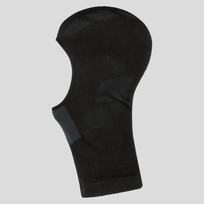 Odlo Headwear and Gloves The Evolution Warm Unisex Facemask Black 8211 WomenMen