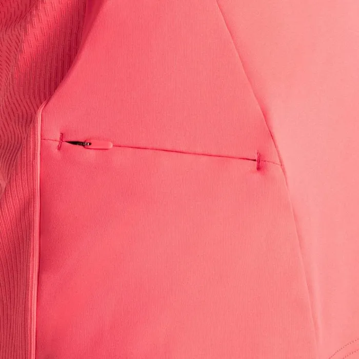 Odlo Mid Layers and Longsleeves The Zeroweight Ceramiwarm Hoody Siesta 8211 Women