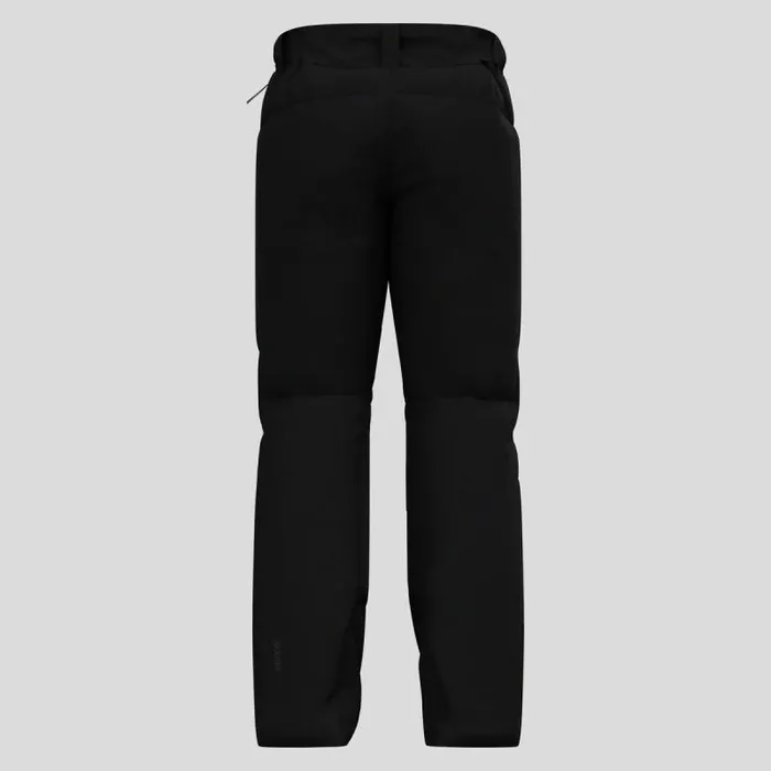 Odlo Pants and Tights The Bluebird SThermic Ski Pants Black 8211 Men