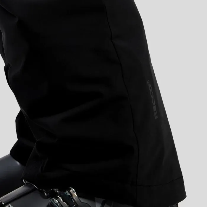 Odlo Pants and Tights The Bluebird SThermic Ski Pants Black 8211 Men