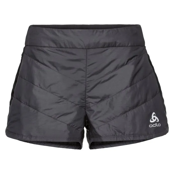 Odlo Shorts Irbis XWarm Shorts Black 8211 Women
