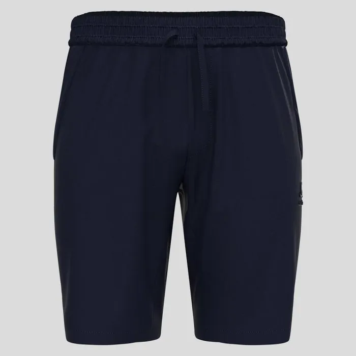 Odlo Shorts The Essentials Hiking Shorts Dark Sapphire 8211 Men
