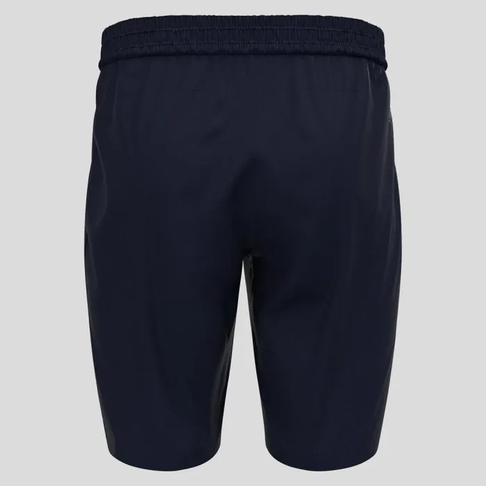 Odlo Shorts The Essentials Hiking Shorts Dark Sapphire 8211 Men