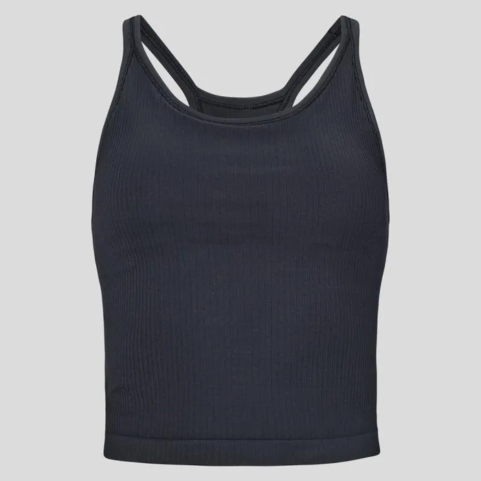 Odlo Tshirts and Polos The Active 365 2In1 Training Tank Black 8211 Women