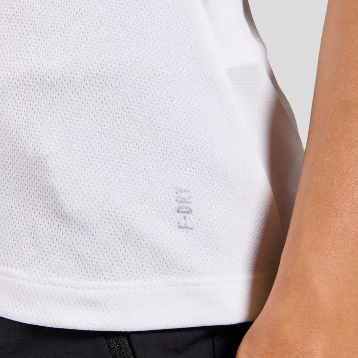Odlo Tshirts and Polos The FDry Ridgeline TShirt White 8211 Women