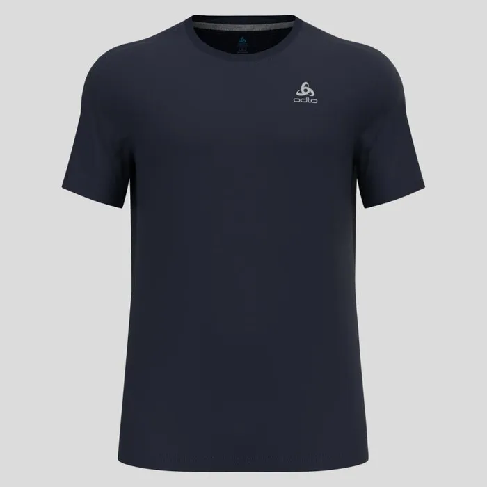 Odlo Tshirts and Polos The FDry TShirt Dark Sapphire 8211 Men