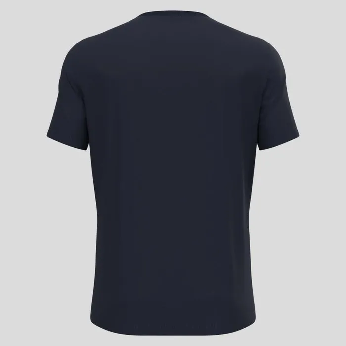 Odlo Tshirts and Polos The FDry TShirt Dark Sapphire 8211 Men