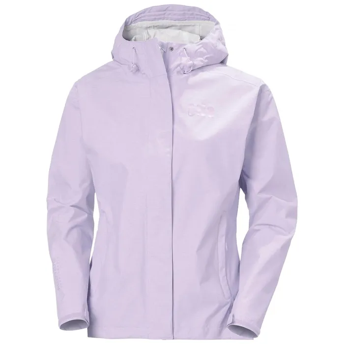 Outdoor and Hiking Jackets Women Helly Hansen W NARI 25L JACKET 697 Lilatech Me