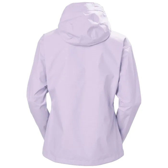 Outdoor and Hiking Jackets Women Helly Hansen W NARI 25L JACKET 697 Lilatech Me