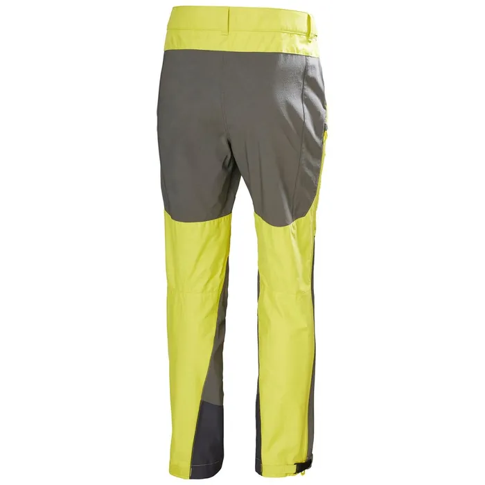 Outdoor and Hiking Pants Men Helly Hansen VERGLAS TUR PANT 426 Warm Olive