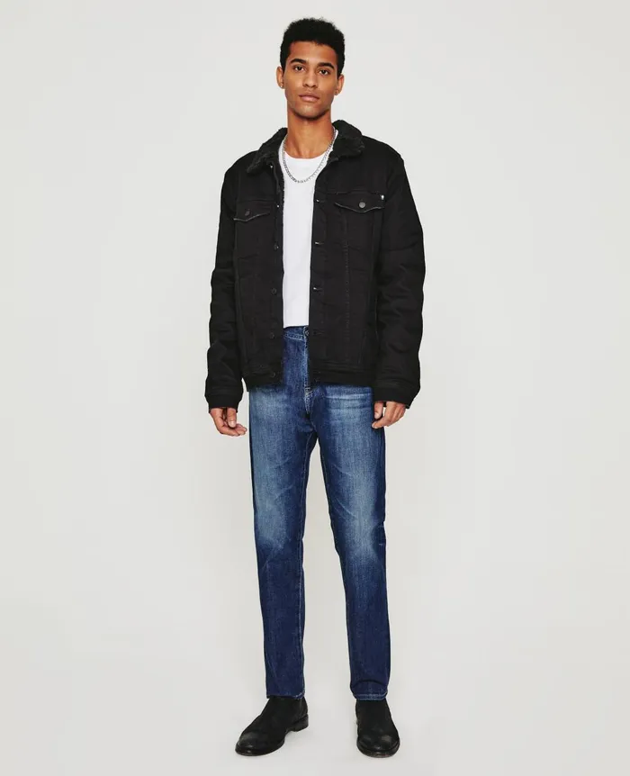 Owens Holidaze Men AG Jeans Denim