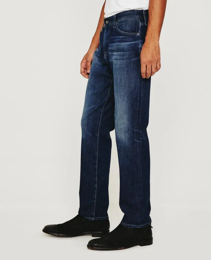 Owens Holidaze Men AG Jeans Denim Owens Holidaze Men AG Jeans Denim