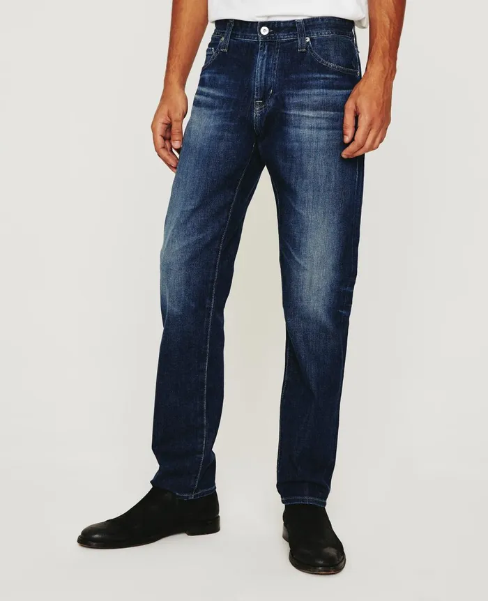 Owens Holidaze Men AG Jeans Denim Owens Holidaze Men AG Jeans Denim