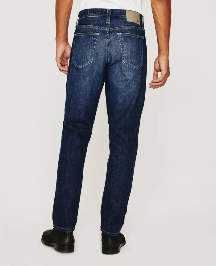 Owens Holidaze Men AG Jeans Denim Owens Holidaze Men AG Jeans Denim