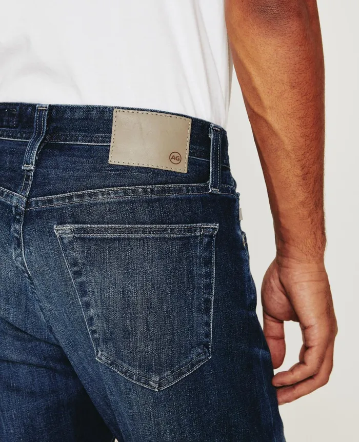 Owens Holidaze Men AG Jeans Denim Owens Holidaze Men AG Jeans Denim