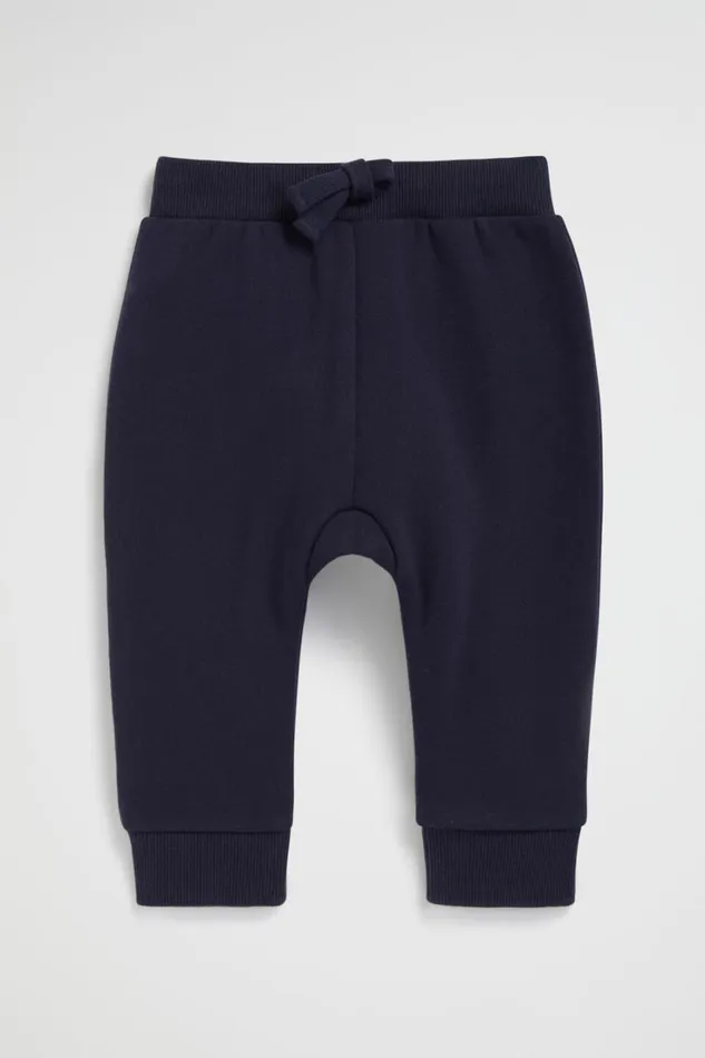 Pants Baby Seed Heritage Core Trackpant Midnight Blue