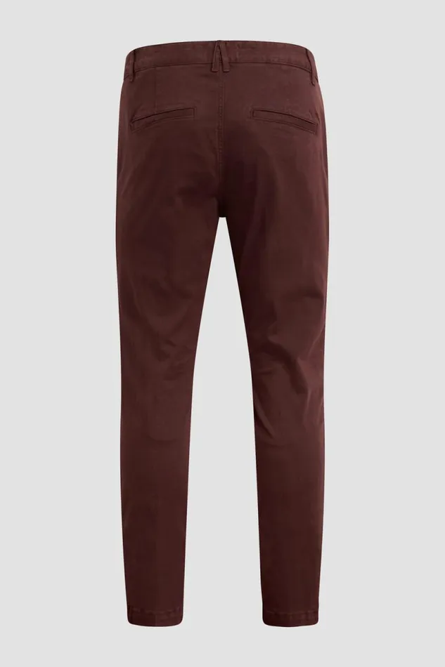 Pants Men Hudson Jeans Classic Slim Straight Chino Russet Pants Men Hudson Jeans Classic Slim Straight Chino Russet